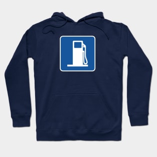 Gasoline by Basement Mastermind Hoodie